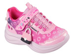 Skechers Power Jams 2.0 302199L-PKMT Pink/Multi
