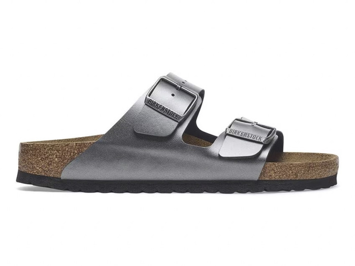 Birkenstock Arizona BS 1029224 Metallic Black