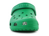 CROCS CLASSIC GREEN IVY 10001-3WH