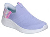 Skechers Slip-ins Ultra Flex 3.0 - Colory Wild 303801L-LVMT Lavender Multi