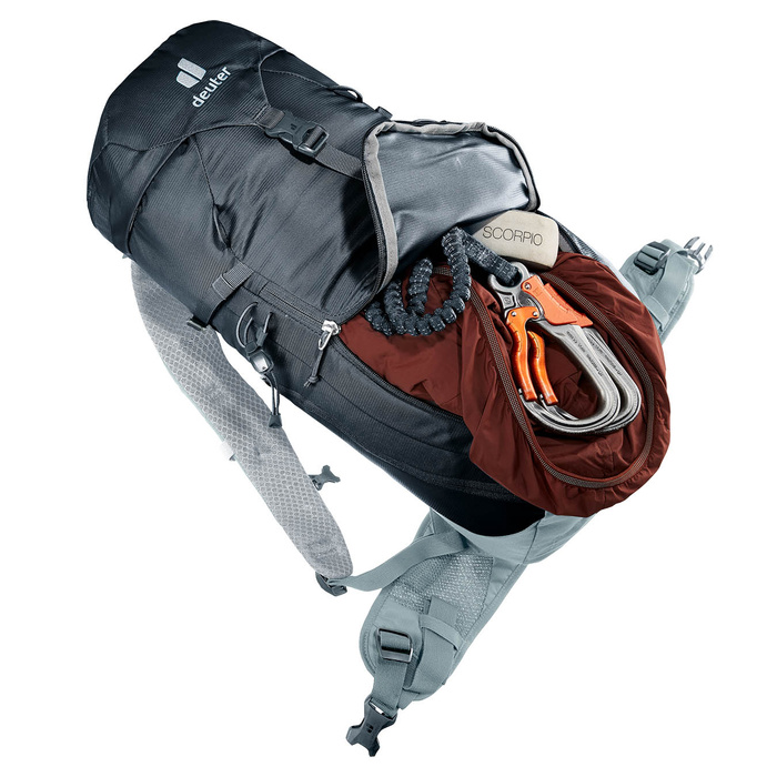 Deuter Trail 18 3440124-7411