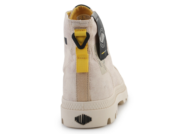 Palladium Pampa SurPlus 74389-210-M Sahara