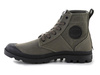 Palladium Pampa HI Army 78583-309-M