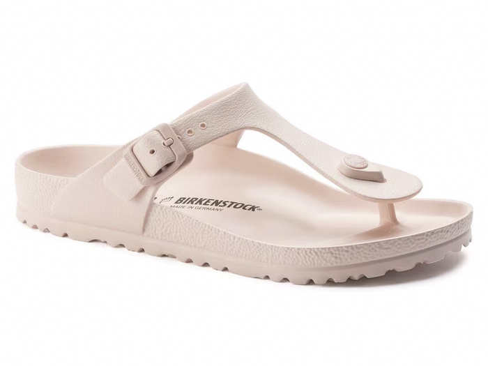Birkenstock Gizeh EVA 1014569 Light Rose