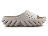 CROCS ECHO SLIDE STUCCO 208170-160