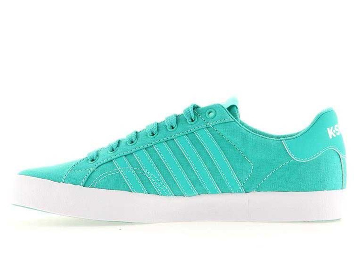 K-Swiss Women's Belmont SO T Sherbet 93739-386-M