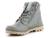 Palladium Pampa Hi Cuff WP K 53476-344-M