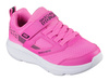 Skechers GO RUN Elevate - Sporty Spectacular 303932L-HPK H.Pink