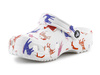 Crocs Classic Character Print Clog 209695-9CD Unicorn