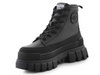 Palladium Revolt Boot Zip Lth 98859-001-M