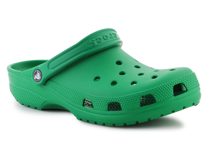 CROCS CLASSIC GREEN IVY 10001-3WH