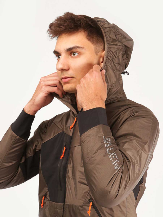 Salewa Pedroc Hybrid TWR M Hood JKT 27427-7951