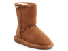 Winter Kinderschuhe BearPaw 608TZ Hickory II