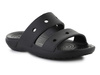 CROCS Classic Sandal Kids Black 207536-001