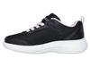 Skechers Selectors-Reset Achieved 303573L-BLK Black