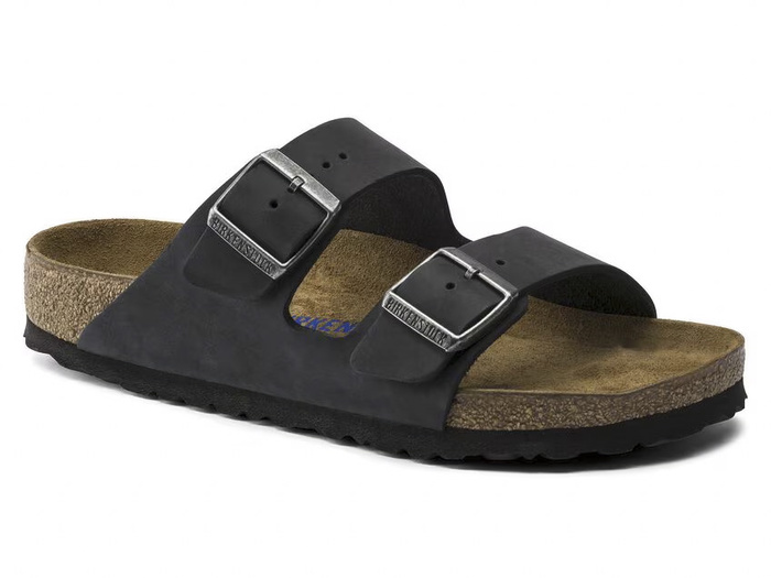 Birkenstock Arizona BS 0752483 Black
