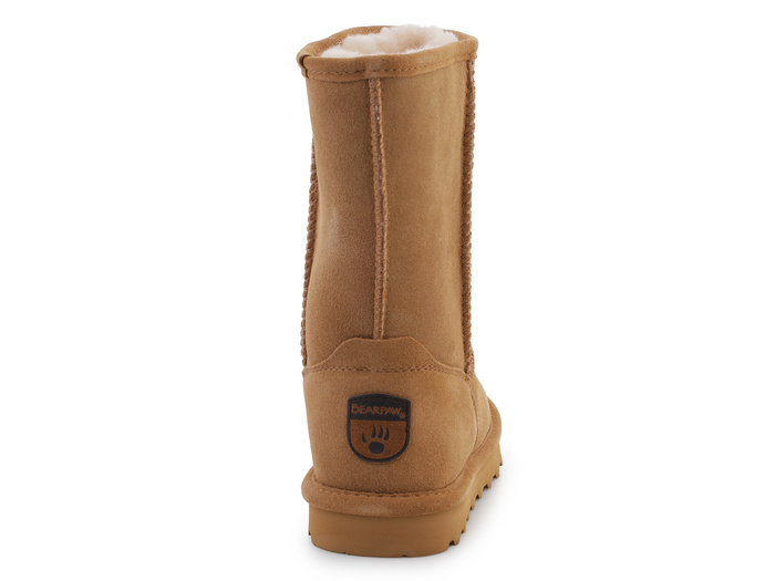 BearPaw Elle Short 1962W-243 ICED COFFEE 