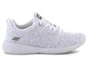 Skechers Bobs Squad Reclaim Life White 117282-WHT