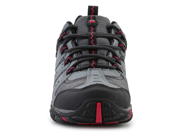 Merrell Accentor Sport Gtx Granite/Rose red J98408