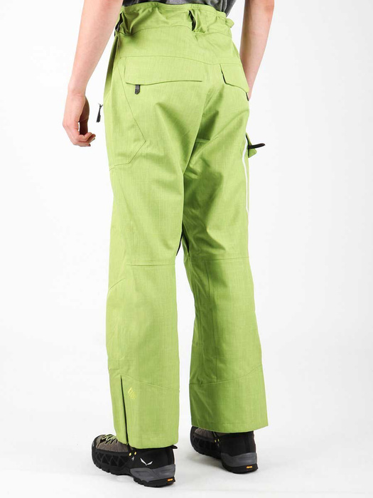 Skihose Salomon Sideways Pant M L1019630036