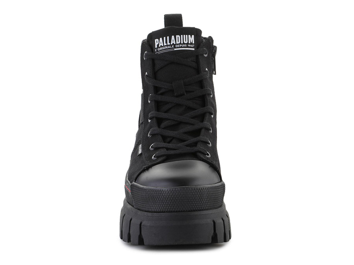 Palladium Revolt HI Army 98579-008-M