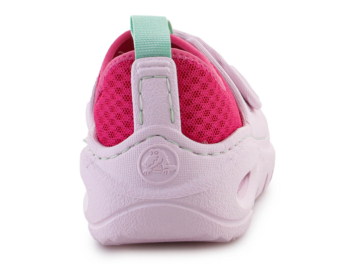Crocs Swiftwater Splash K 210619-6ZQ Dragon Fruit