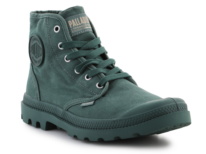 Palladium Pampa Hi 02352-398-M Pine Needle