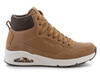 Skechers Uno Stacre Mid 183013-WSK Whiskey