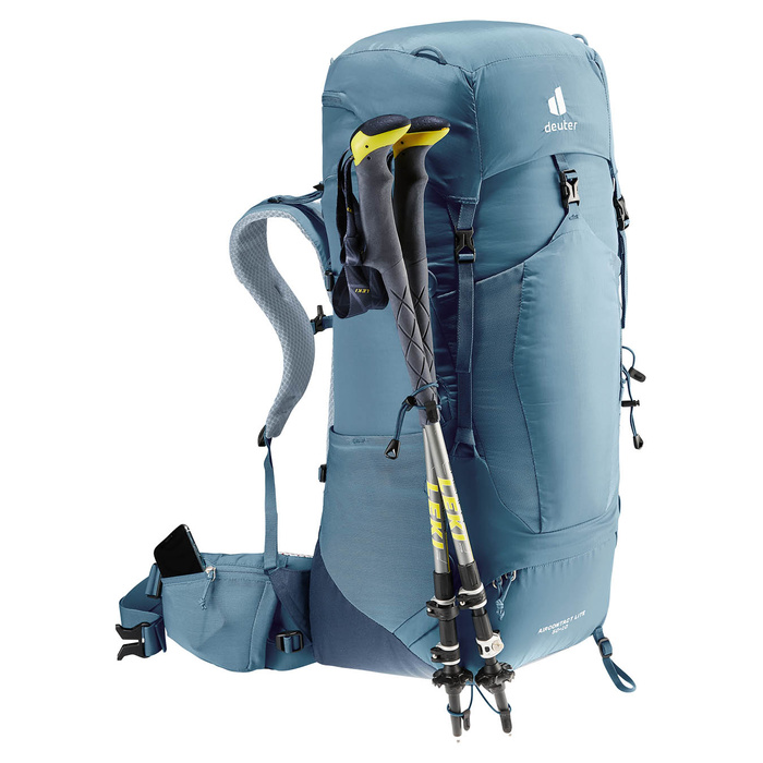 Deuter Aircontact Lite 50 + 10 3340323-1374