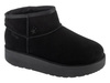 Skechers Slip-Ins Botki- Keep Cozy 169143-BBK Black