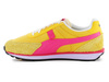 Puma Low Rider Vintage 'Super Lemon Glowing Pink' 381135‑02