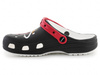 Crocs Classic NBA Miami Heats Clog M 208861-001