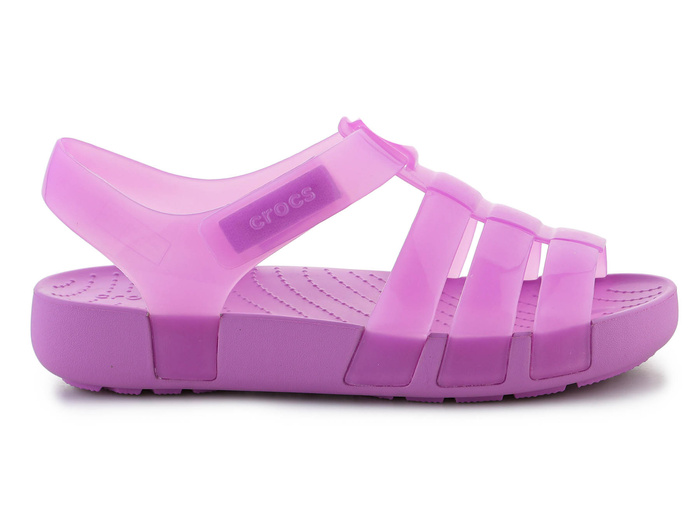 Crocs Isabella Jelly Sandal 209837-6WQ