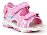 Childrens sandals Geox B Sand Multy B920DB-01454-C8006