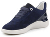 Lifestyle Schuhe Geox D Theragon C-Suede D828SC-00022-C4294