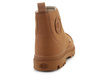 Palladium Pampa HI NBK 79495-257-M MAHOGANY