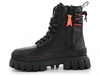 Palladium REVOLT BOOT LTH 97240-010-M