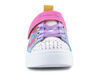 SKECHERS TWINKLE SPARKS BFF 314786N-MLT