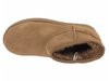 Skechers Slip-Ins Botki- Keep Cozy 169143-CSNT Chestnut
