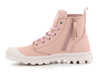 Palladium Pampa Hi Zip Sl Shoes 97224-613-M