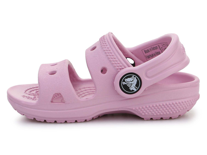 Crocs Toddler Classic Crocs Sandal 207537-6GD