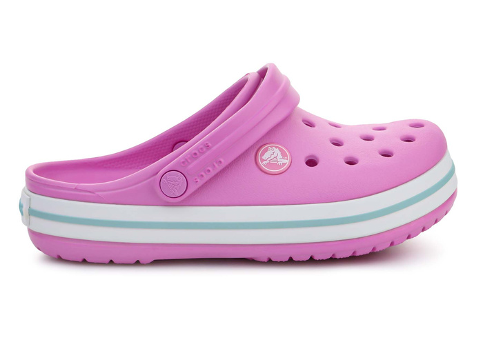 Crocs Crocband Kids Clog 207006-6SW