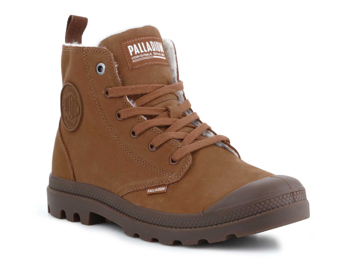 Palladium Pampa Hi Zip Wl M 05982-257-M