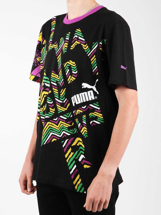 Puma Text Me Tee 554738-01