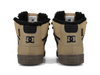 DC SHOES PURE HIGH TOP WC WNT DC01802256 Beige