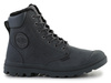 Palladium Pampa Sport Cuff Wps 72992-063 Dark Shadow