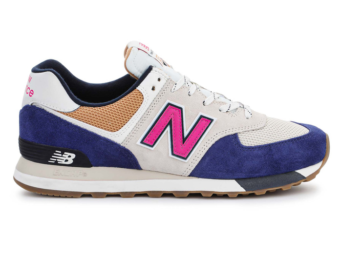 Lifestyle shoes New Balance ML574LF2