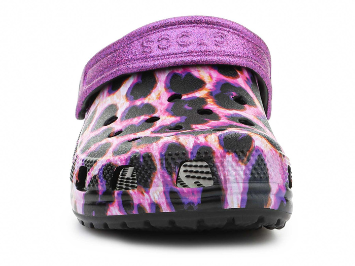 Crocs Animal Print Clog Kids 207600-83G