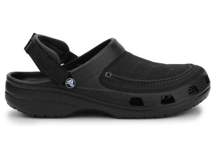 Crocs Yukon Vista II Clog 207142-001