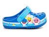 Crocs FL Babyshark Band Clog T 207066-4JL